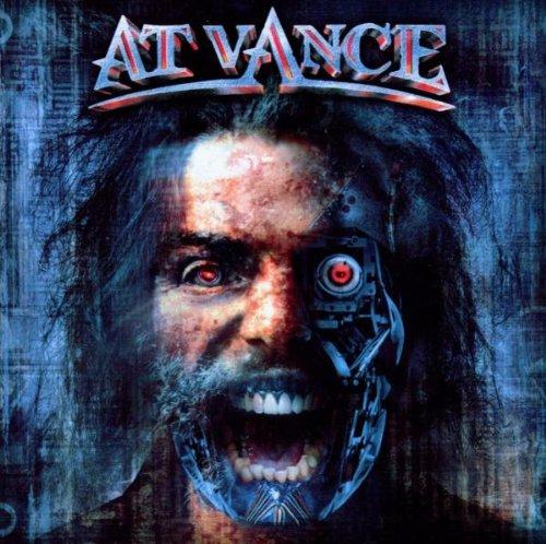 At Vance - The Evil in You