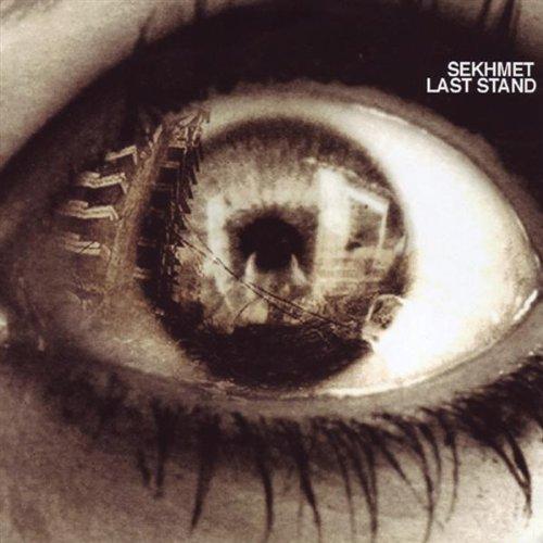 Sekhmet - Last Stand