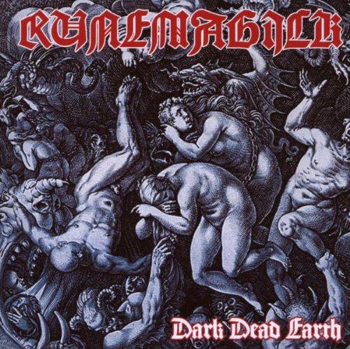 Runemagick - Dark Dead Earth
