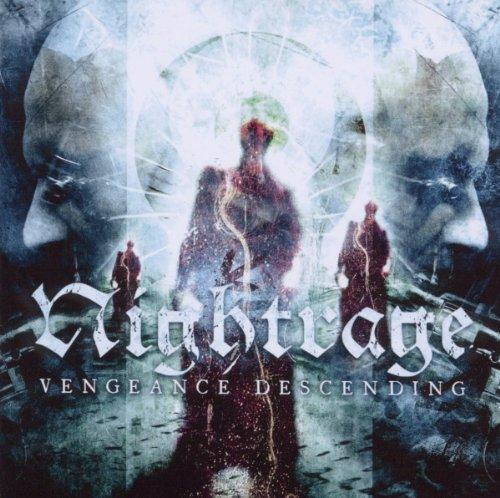 Nightrage - Vengeance Descending +2 Bonus Tracks