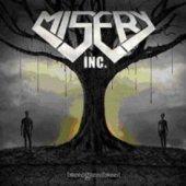 Misery Inc - Breedgreedbreed