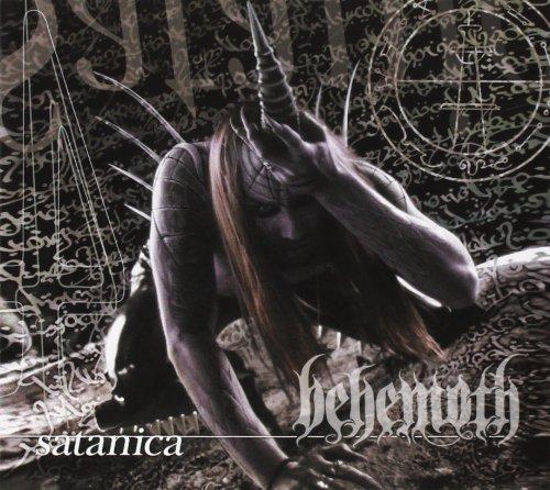 Behemoth - Satanica (+Video Bonus)