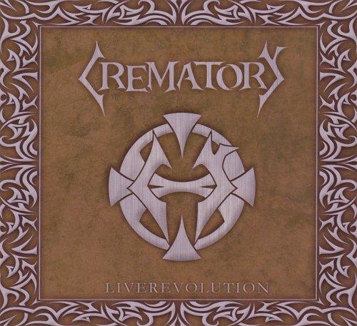 Crematory - Live Revolution