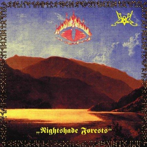 Summoning - Nightshade Forests