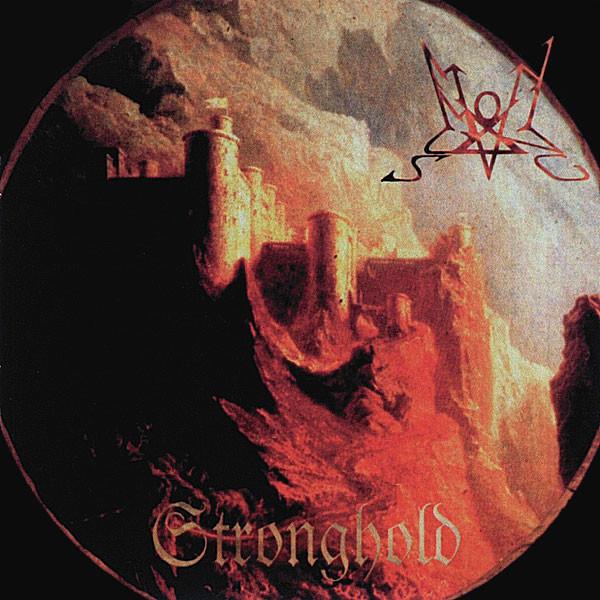 Summoning - Stronghold