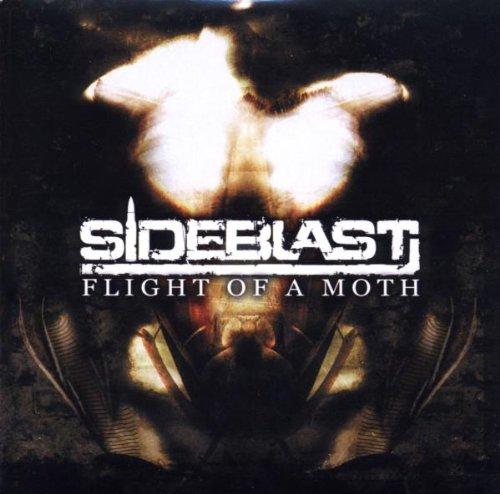 Sideblast - Flight of a Moth +BONUSTRACK