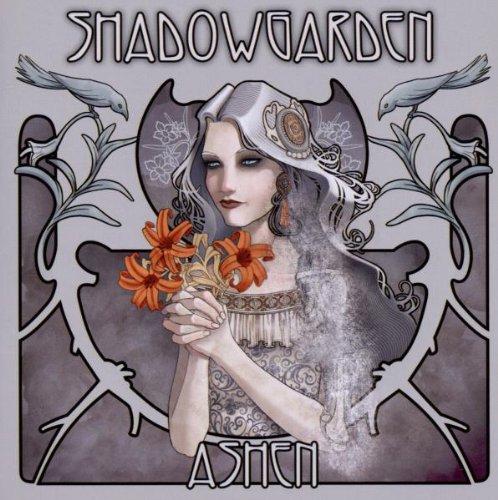Shadowgarden - Ashen DRACONIANS