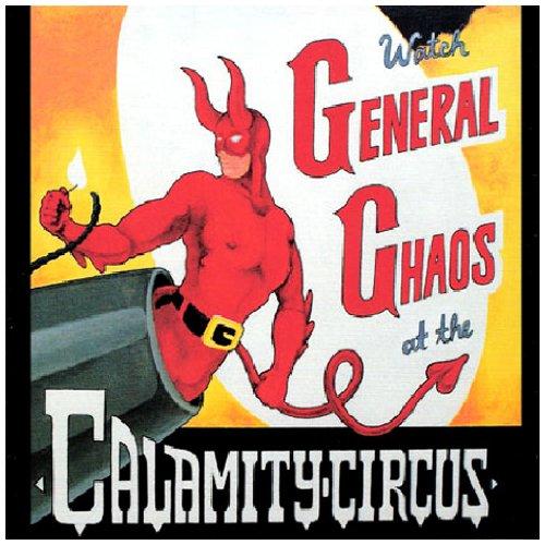 General Chaos - Calamity Circus