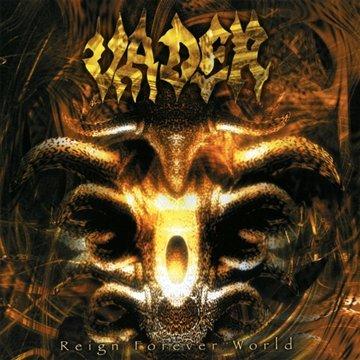 Vader - Reign Forever World