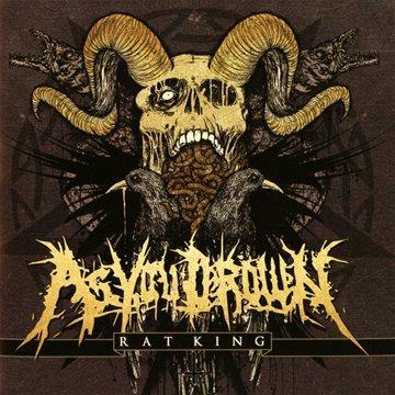 As You Drown - Rat King