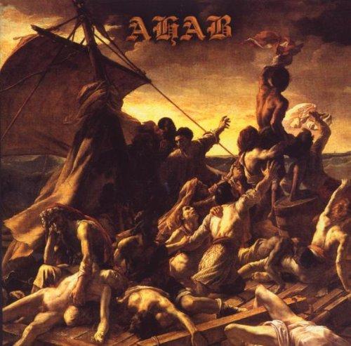 Ahab - The Divinity of Oceans