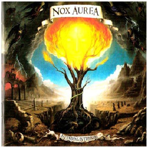 Nox Aurea - Ascending in Triump