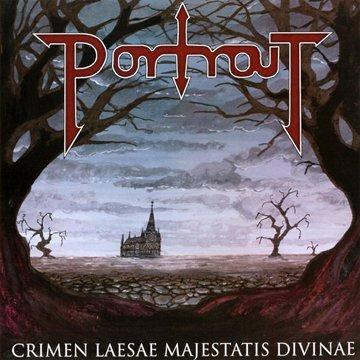 Portrait - Crimen Laesae Majestatis Divinae