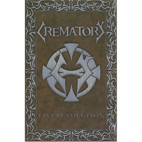 Crematory - LiveRevolution