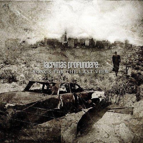 Lacrimas Profundere - Songs for the Last View