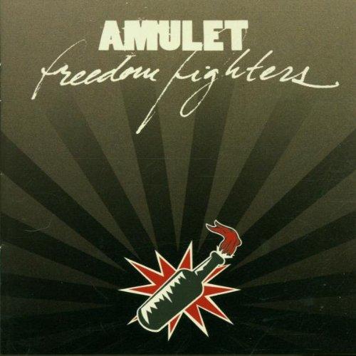 Amulet - Freedom Fighters JR EWING EUROBOYS ONWARD