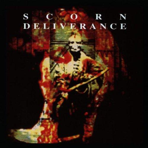 Scorn - Deliverance SABRES OF PARADISE (Version 2)