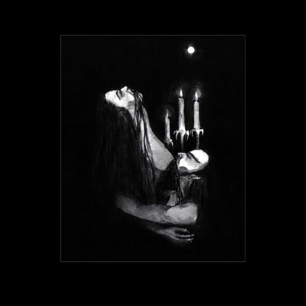 Black Funeral - Vampyr - Throne Of The Beast