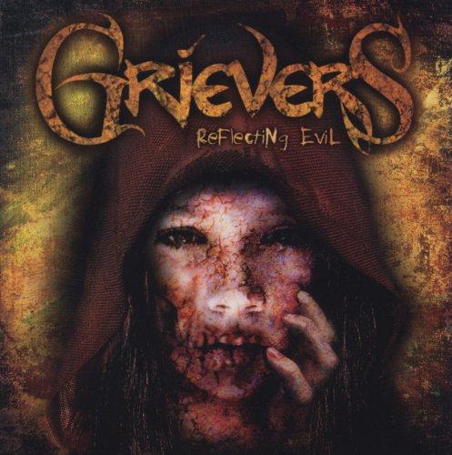 Grievers - Reflecting Evil