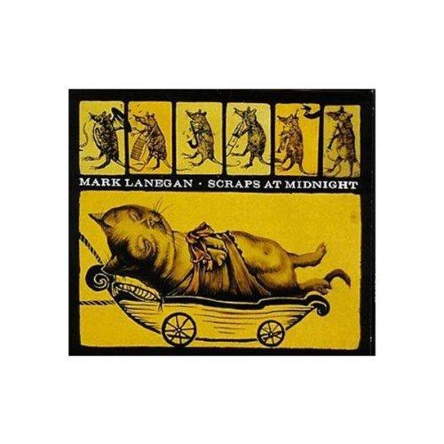 Lanegan, Mark - Scraps at Midnight