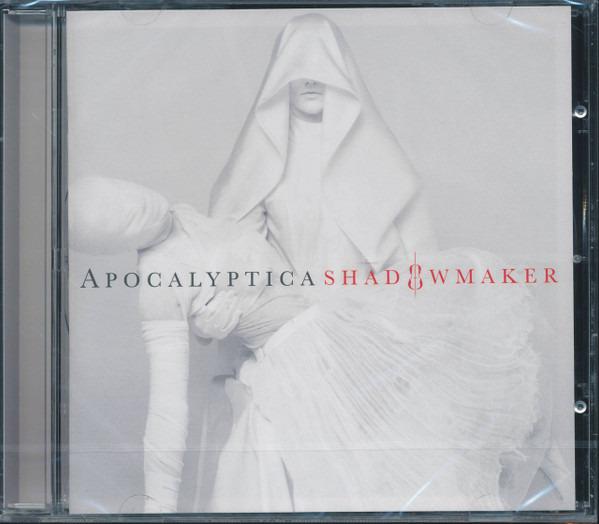 Apocalyptica - Shadowmaker