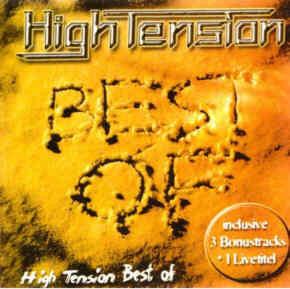 High Tension - Best Of