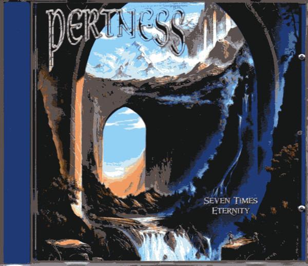 Pertness - Seven Times Eternity