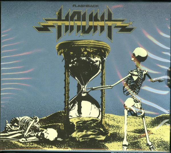 Haunt - Flashback