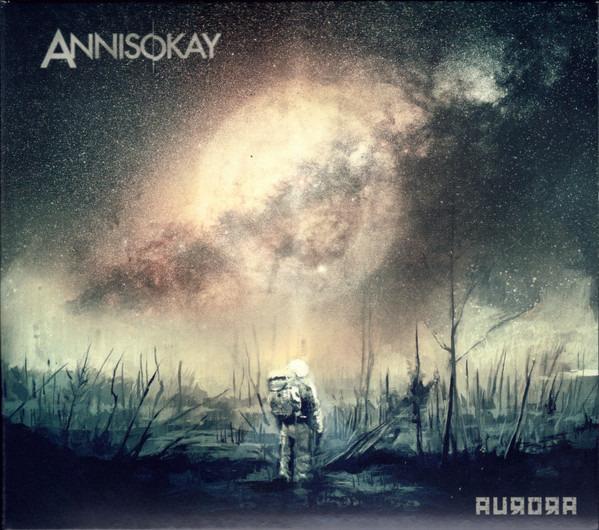 Annisokay - Aurora