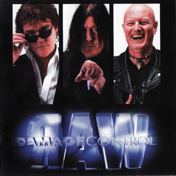 Damage Control - Raw