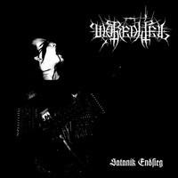 Moredhel - Satanik Endsieg