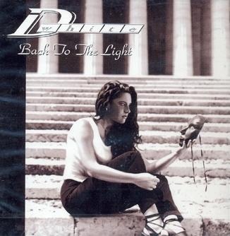 D-White - Back to the Light