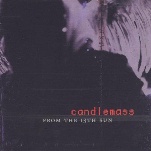 Candlemass - From the 13th Sun