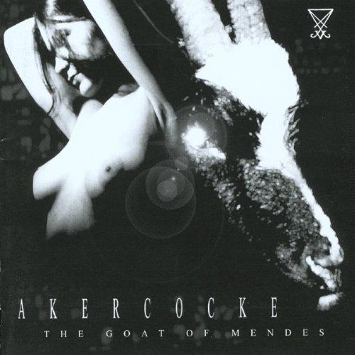 Akercocke - The Goat of Mendes