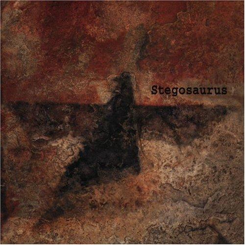Stegosaurus - Stegosaurus