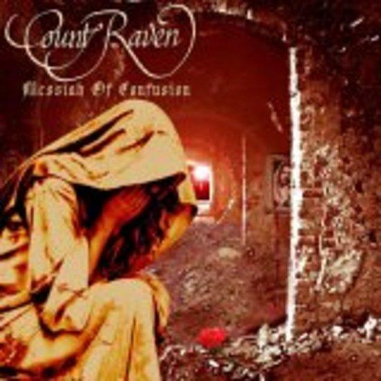 Count Raven - Messiah of Confusion