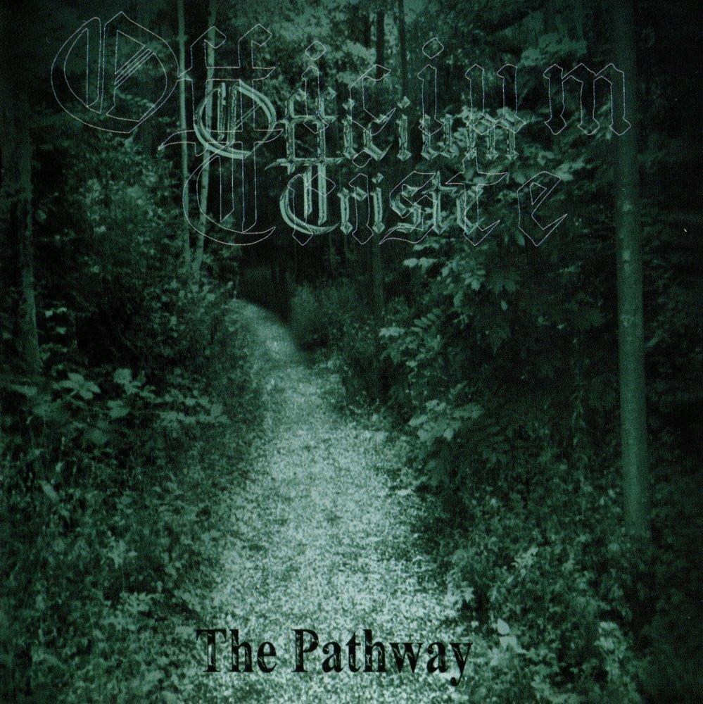 Officium Triste - The Pathway (+ 5 Bonustracks)