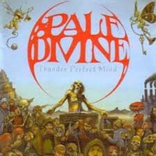 Pale Divine - Thunder Perfect Mind