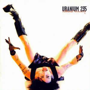 Uranium 235 - Cultural Minority (Dead Or Alive)