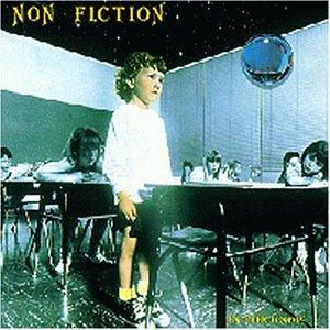 Non-Fiction - In the know (Hades Watchtower)