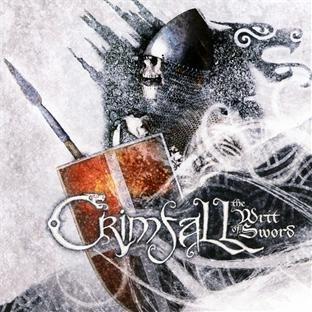 Crimfall - Writ of Sword, The