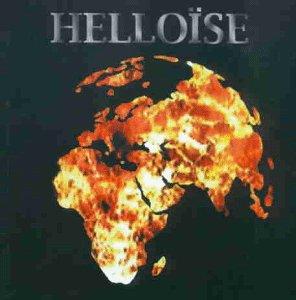 Helloise - Time & A Place for Everything