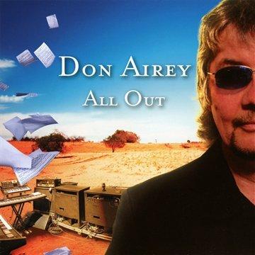 Airey, Don - All Out