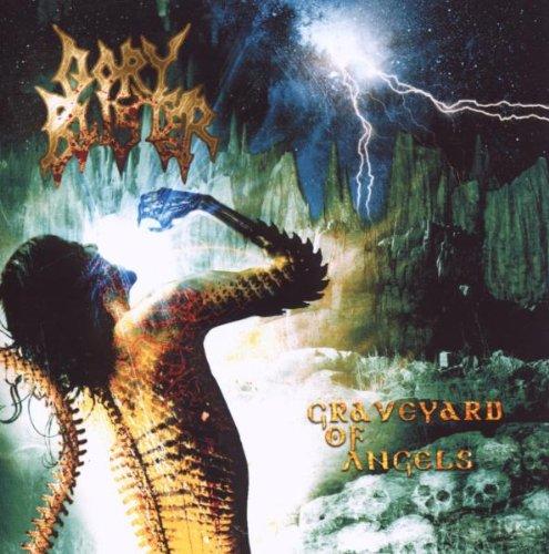 Gory Blister - Graveyard of Angels + BONUS VIDEO TRACK