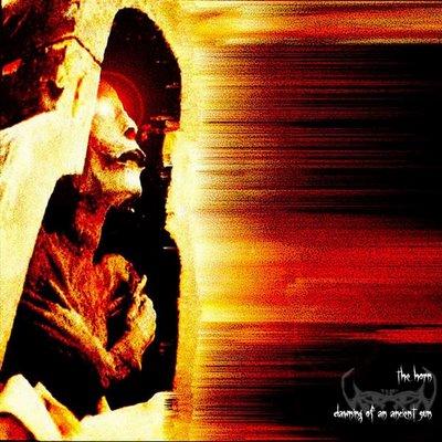 Horn - Dawning of the Ancient Sun