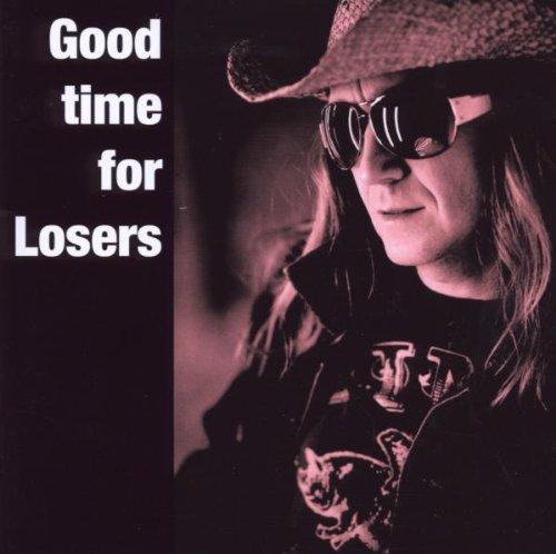 B - Joe - Good Times for Losers