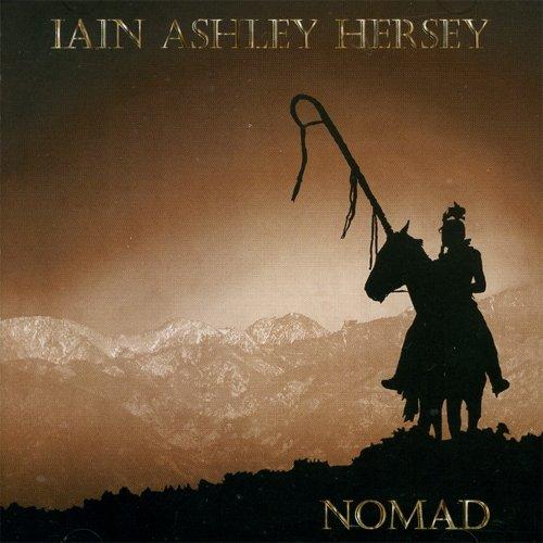 Hersey, Iain Ashley - Nomad