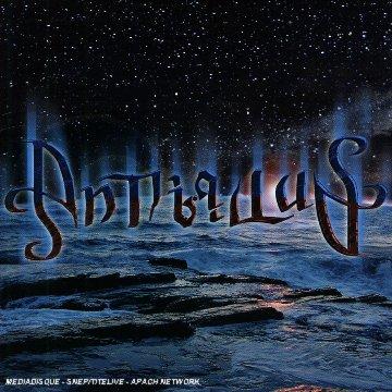 Antiquus - Eleutheria