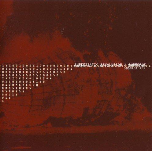 Superstatic Revolution - Submerge