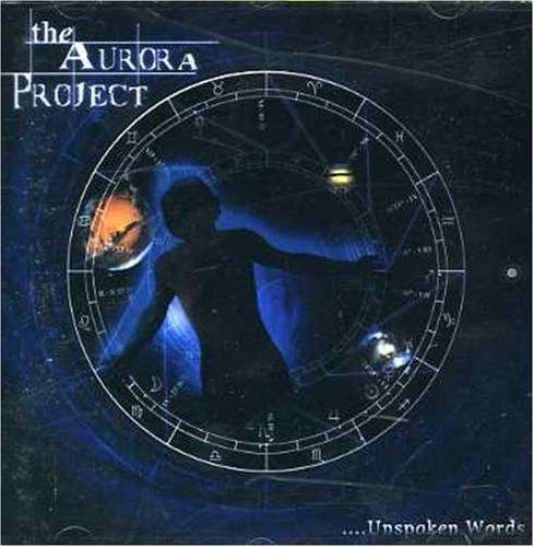 Aurora Project, The - Unspoken Words